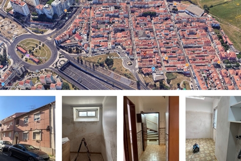 Imóvel Amadora 3